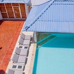 Casa lujosa cerca al mar en cartagena