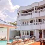 Casa lujosa cerca al mar en cartagena