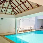 Casa Lujosa Cerca Al Mar En Cartagena