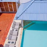 Casa Lujosa Cerca Al Mar En Cartagena