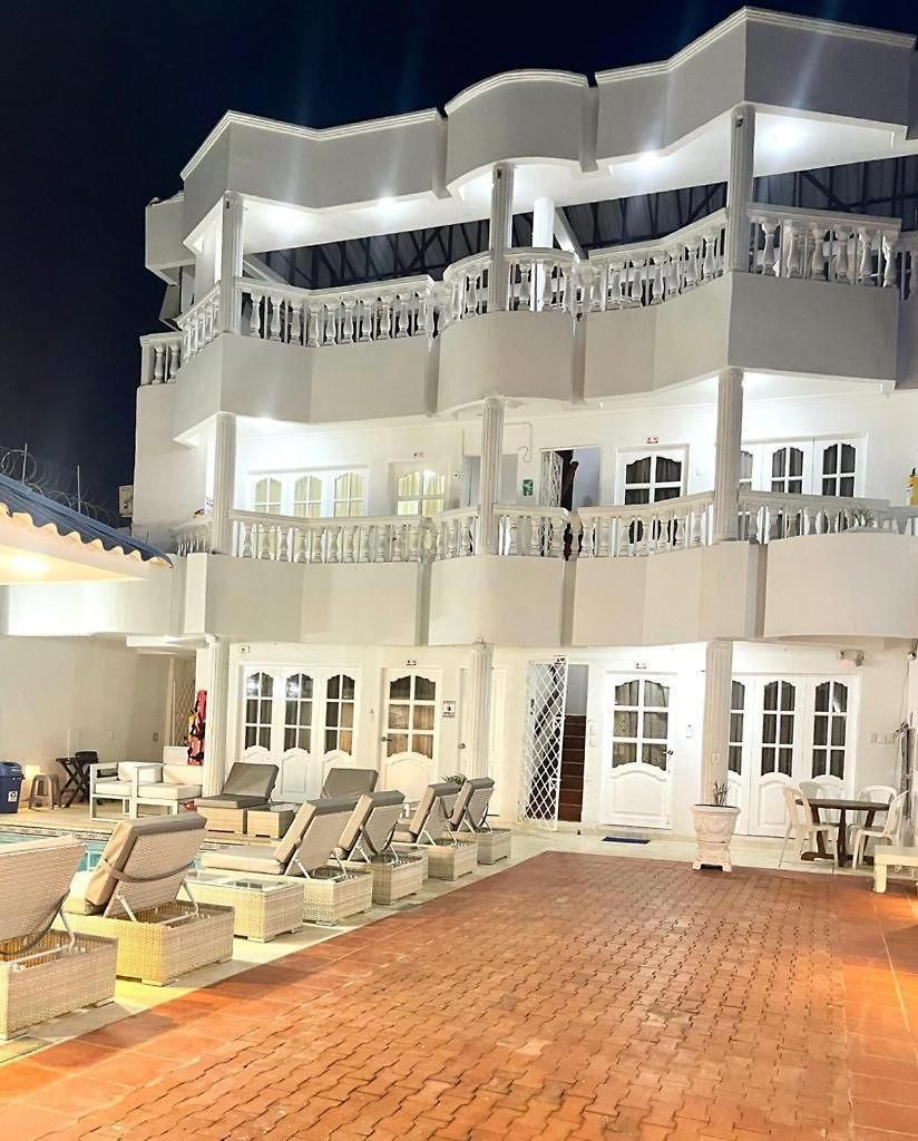Casa Lujosa Cerca Al Mar En * Cartagena