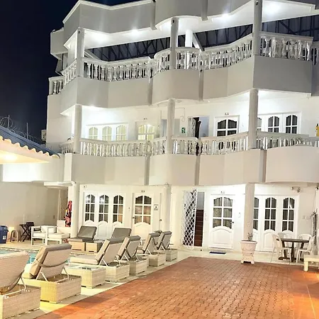 Casa Lujosa Cerca Al Mar En * Cartagena