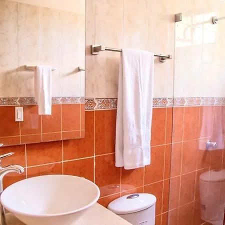 Casa Lujosa Cerca Al Mar En Villa