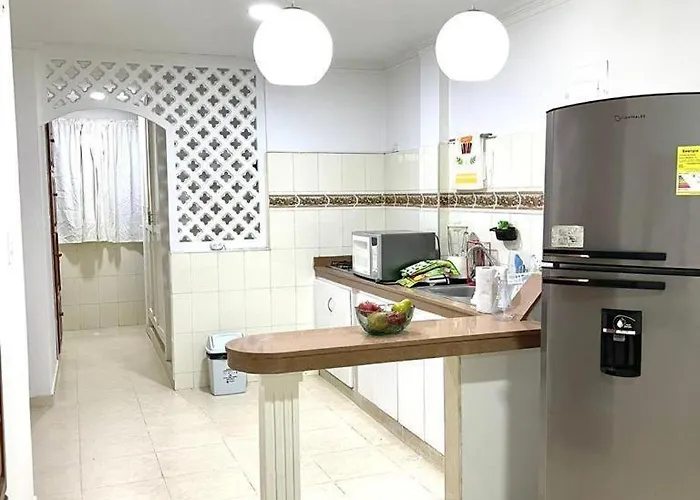 Casa Lujosa Cerca Al Mar En Cartagena