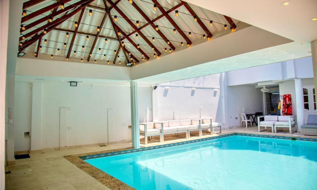 Villa Casa Lujosa Cerca Al Mar En