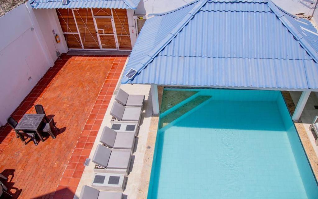 Villa Casa Lujosa Cerca Al Mar En Cartagena