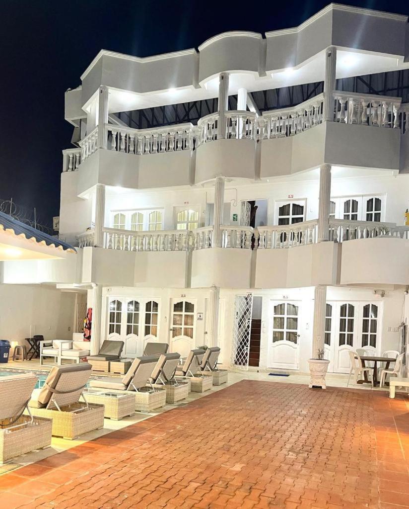 Casa Lujosa Cerca Al Mar En * Cartagena