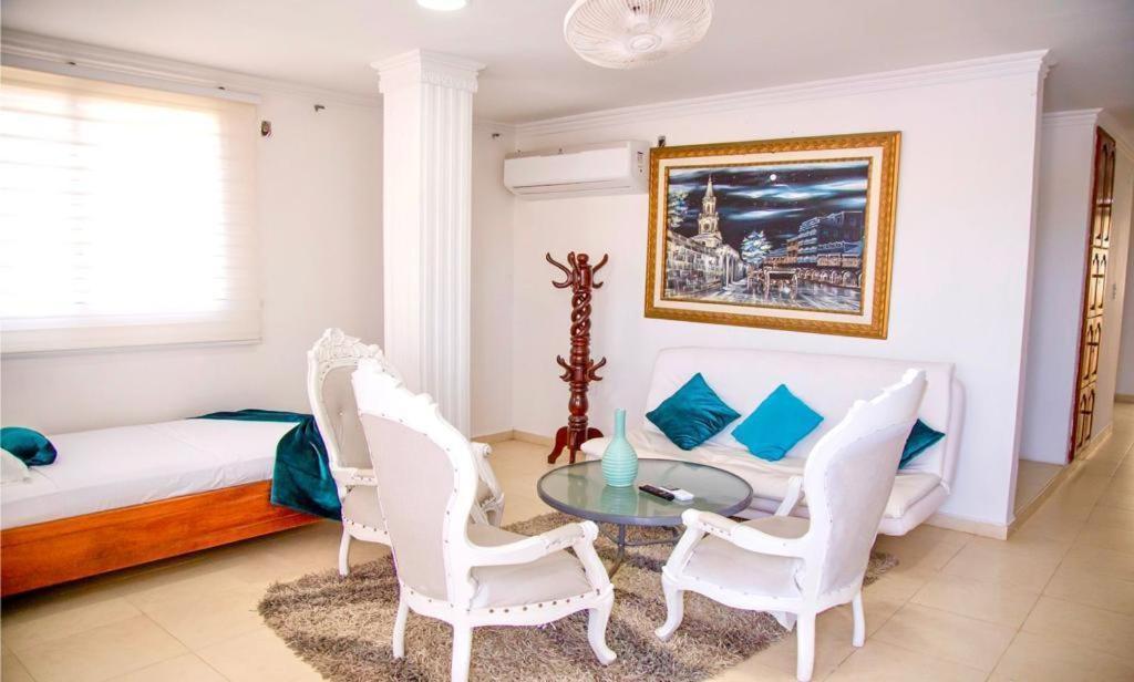 Casa Lujosa Cerca Al Mar En *