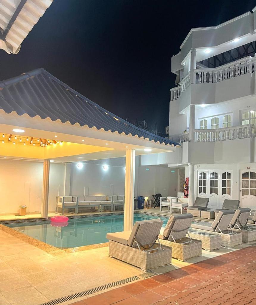 Casa Lujosa Cerca Al Mar En Villa *