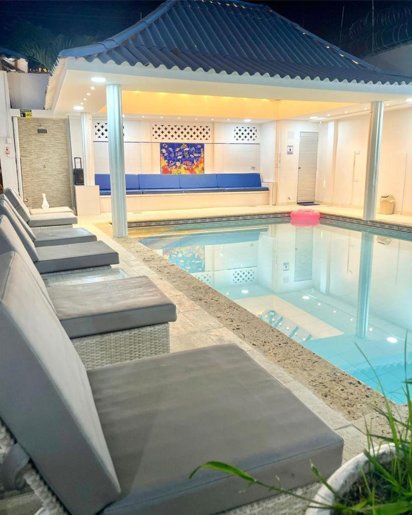 Casa Lujosa Cerca Al Mar En Villa