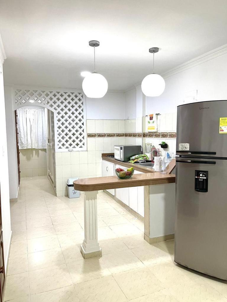 Villa Casa Lujosa Cerca Al Mar En Cartagena