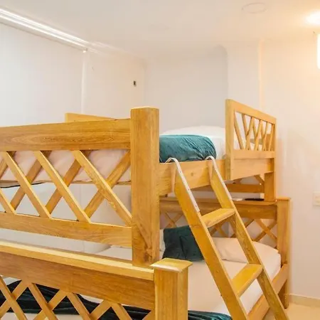 Casa Lujosa Cerca Al Mar En Villa *